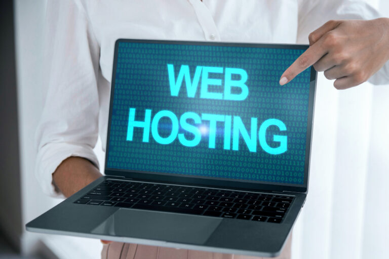 Web Hosting